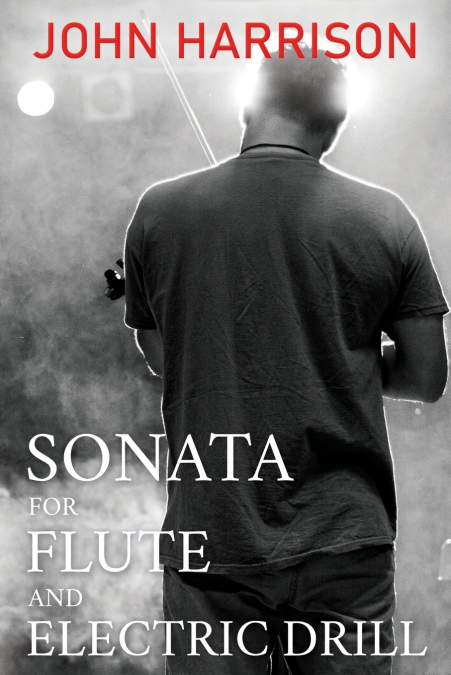 Sonata for Flute and Electric Drill
