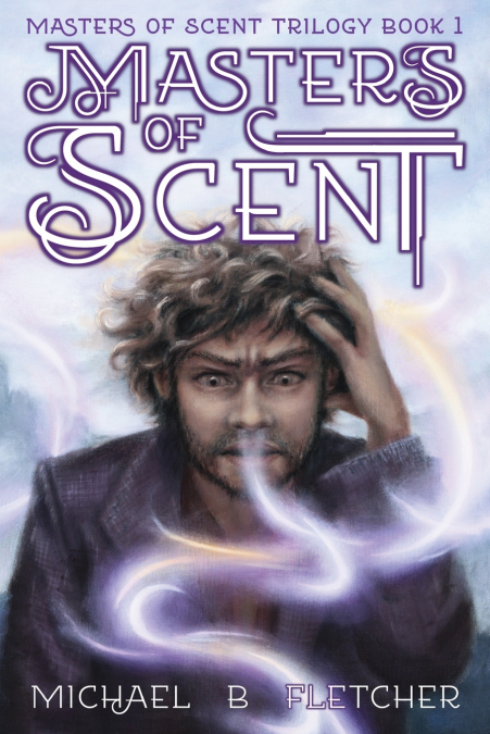Masters of Scent