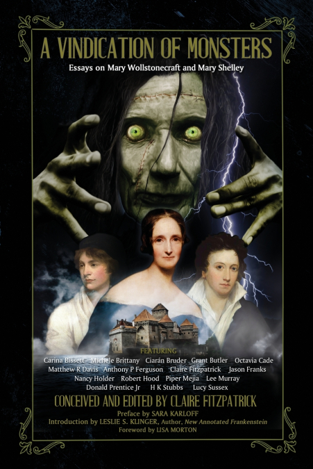 A Vindication of Monsters