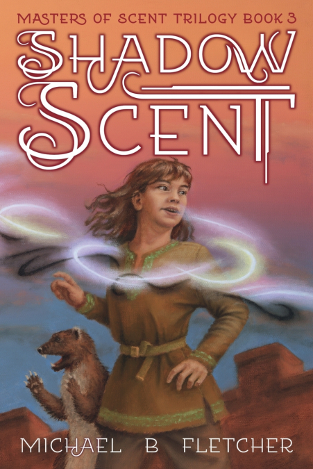 Shadow Scent