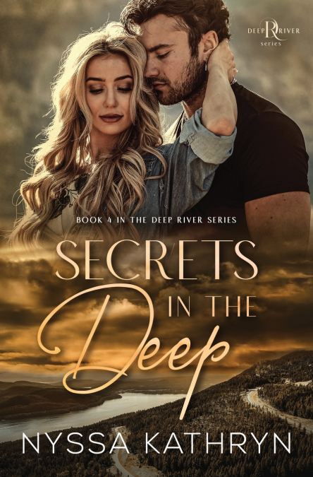 Secrets in the Deep