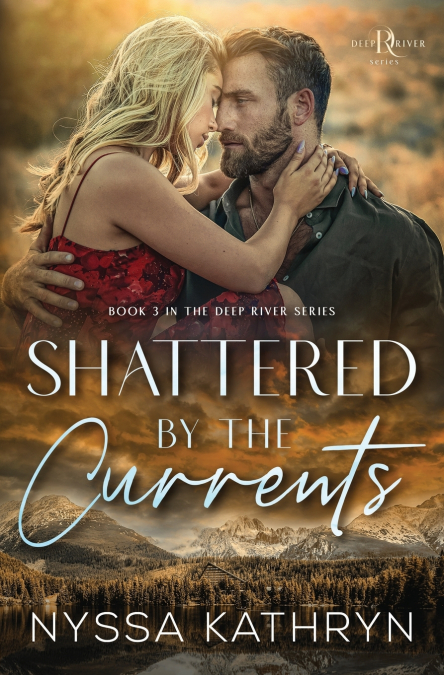 Shattered by the Currents