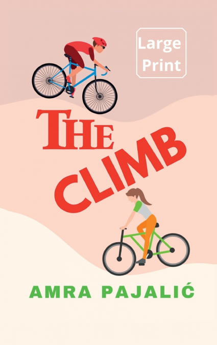 The Climb