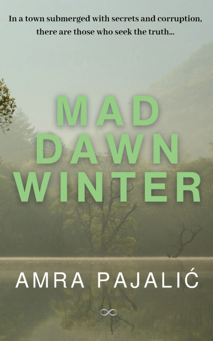 Mad Dawn Winter