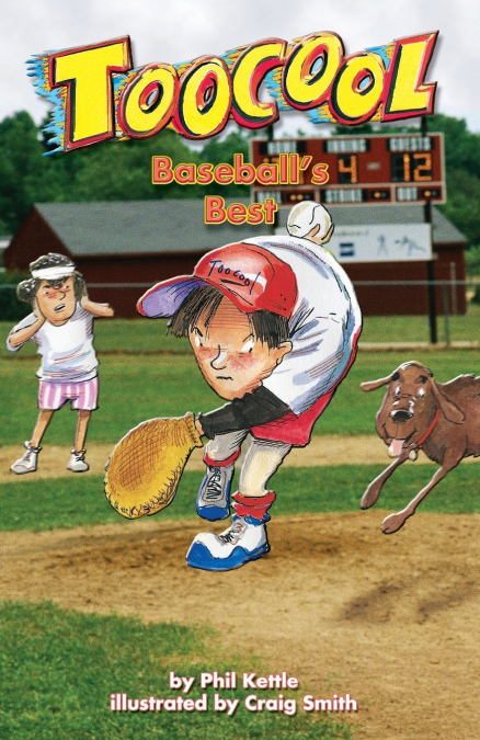 Baseball’s Best - Toocool Series