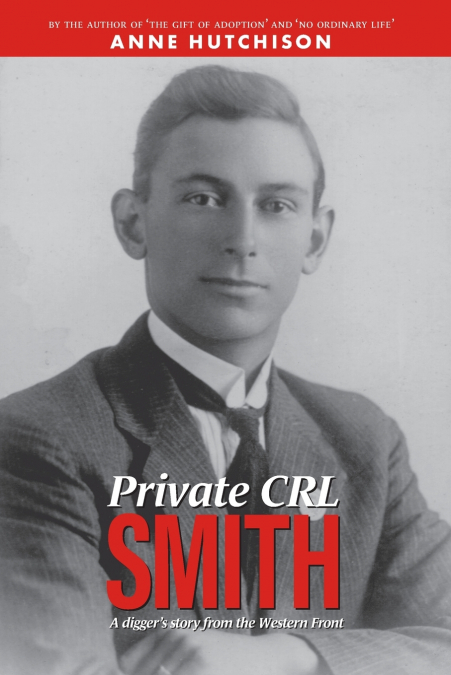 Private CRL Smith