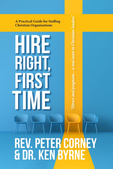 Hire Right, First Time