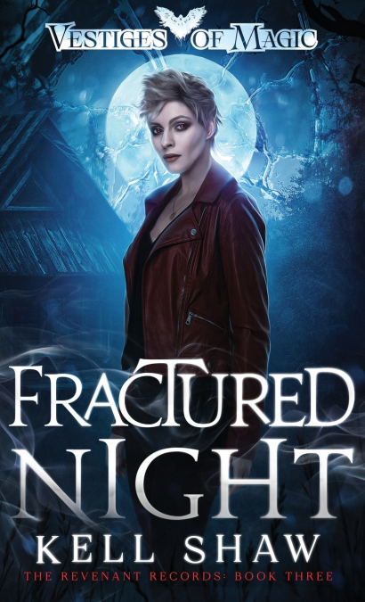 Fractured Night