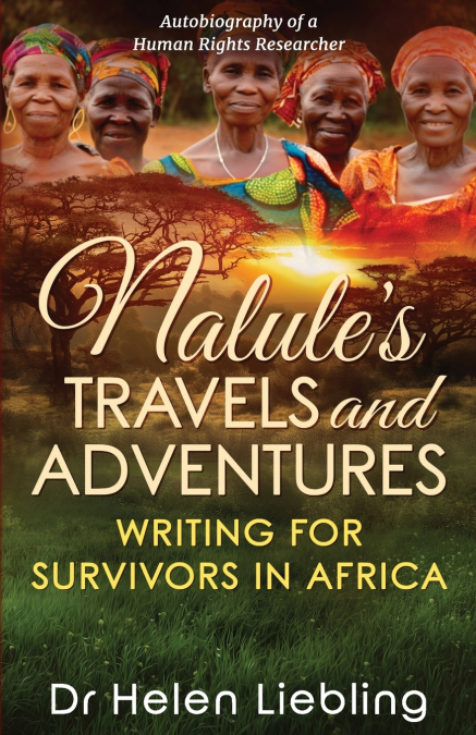 Nalule’s Travels and Adventures