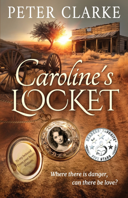 Caroline’s Locket