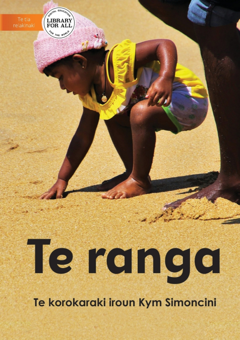 Legs - Te ranga (Te Kiribati)