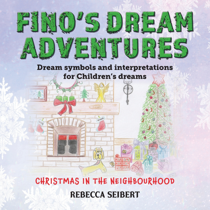 Fino’s Dream Adventures book 3