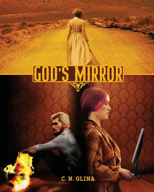 God’s Mirror
