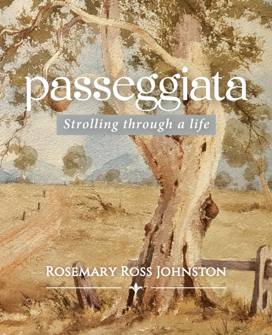 Passeggiata
