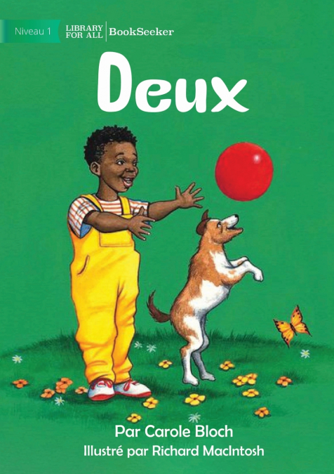 Two - Deux