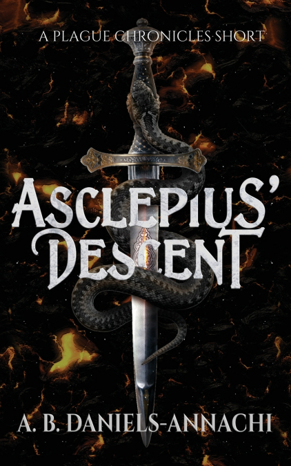 Asclepius’ Descent