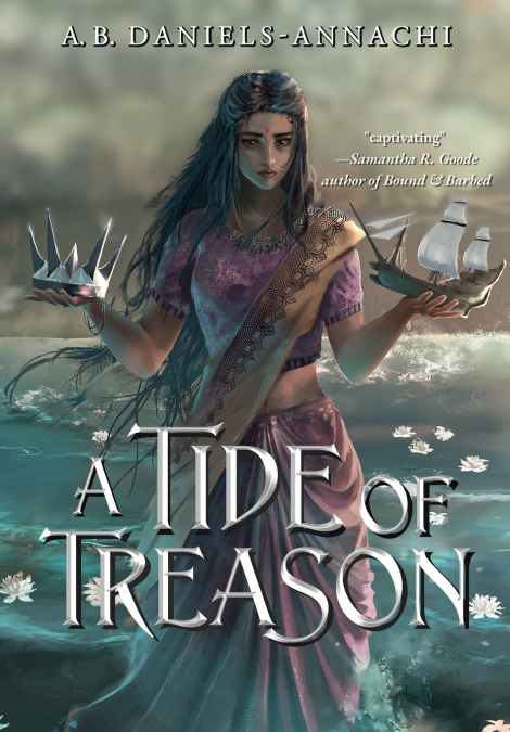 A Tide of Treason