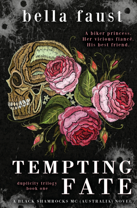 Tempting Fate