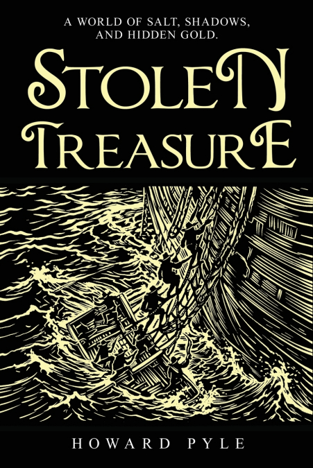 Stolen Treasure