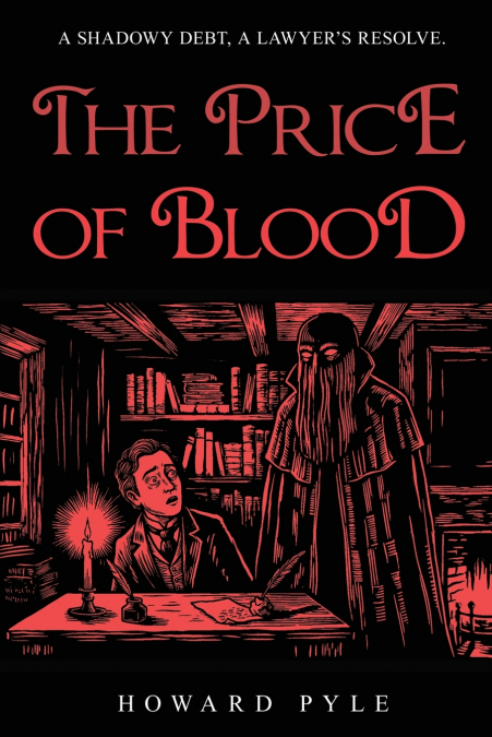 The Price of Blood