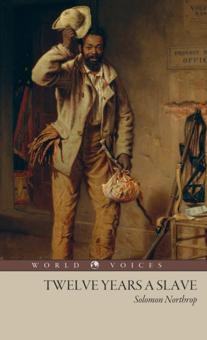 Twelve Years a Slave