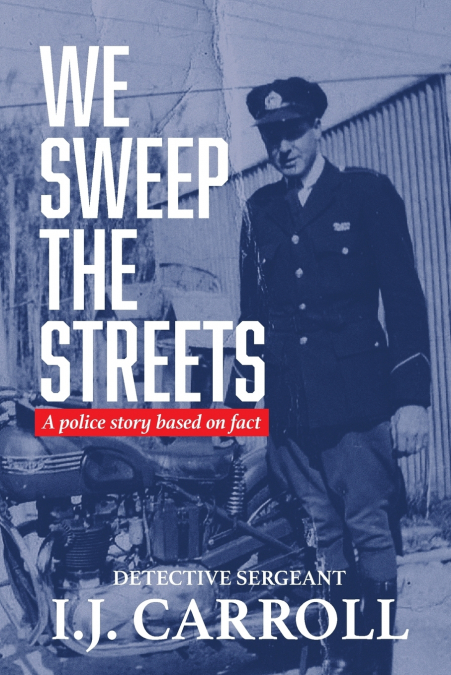 We Sweep the Streets