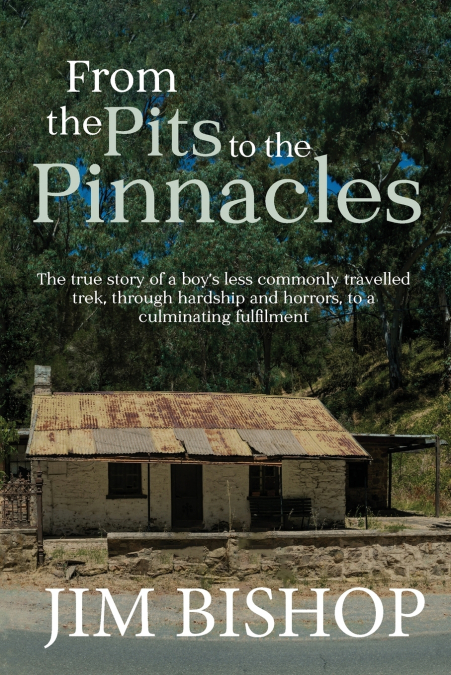 From the Pits to the Pinnacles