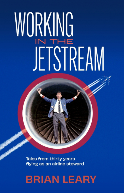 Working in the Jetstream