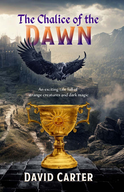 The Chalice of the Dawn