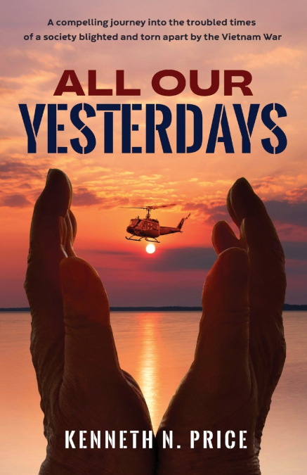 All Our Yesterdays