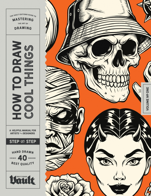 How to Draw Cool Things