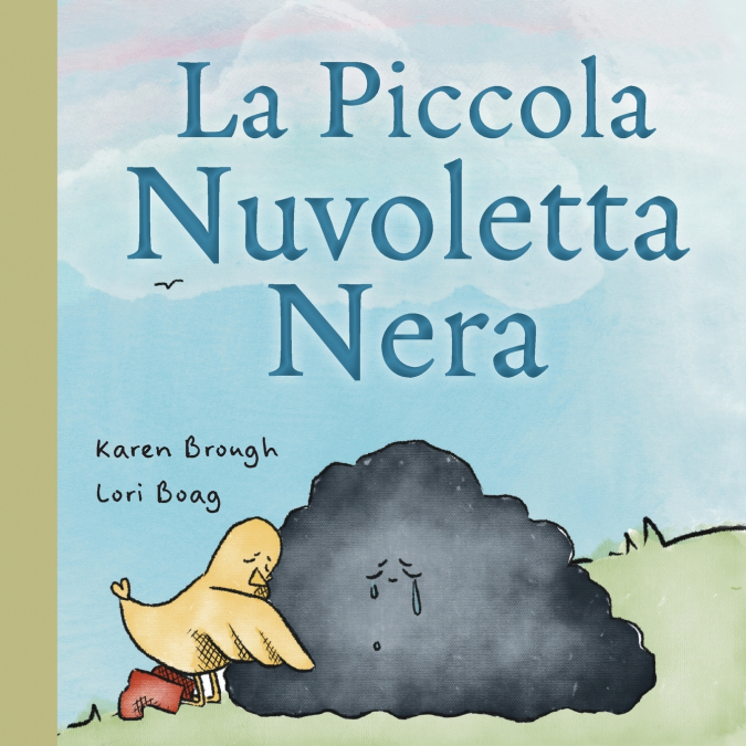 La Piccola Nuvoletta Nera