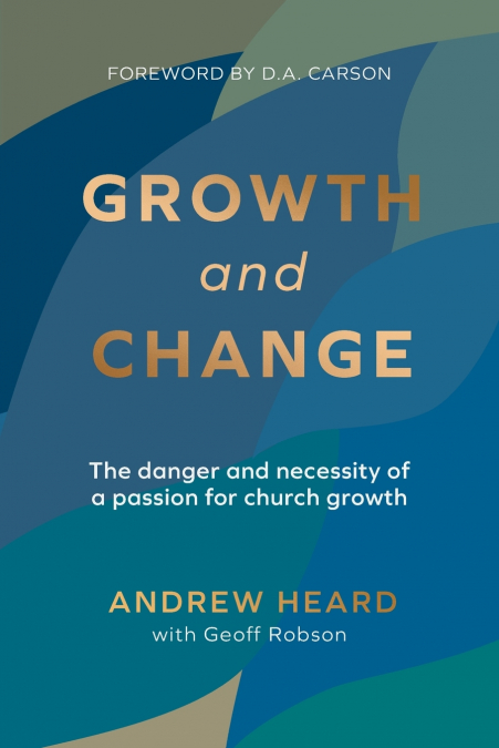 Growth and Change