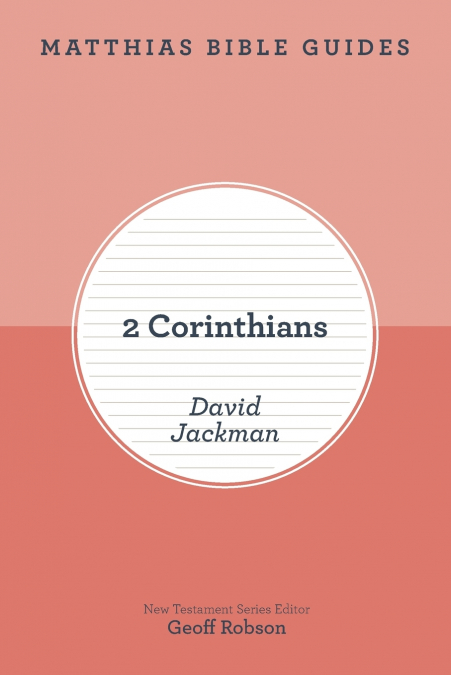 2 Corinthians