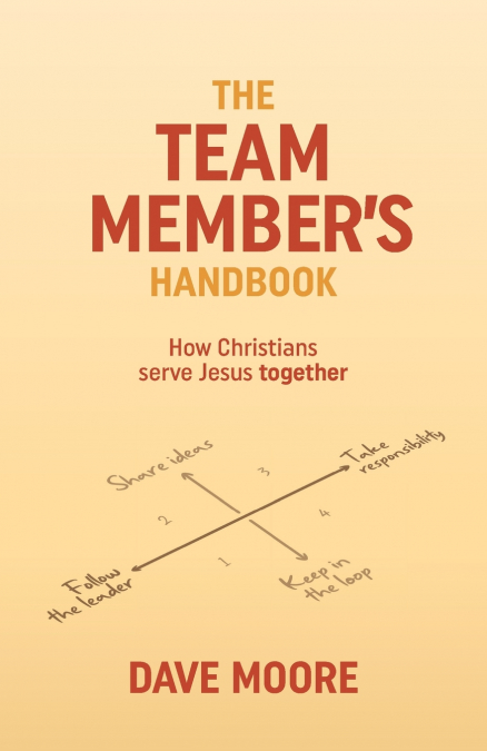 The Team Member’s Handbook