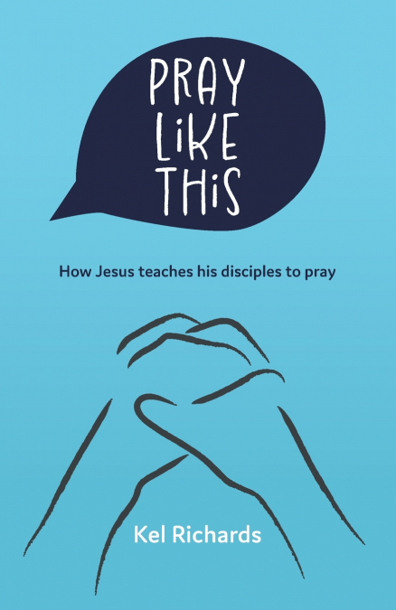Pray Like This