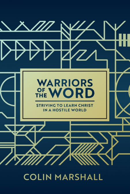 Warriors of the Word