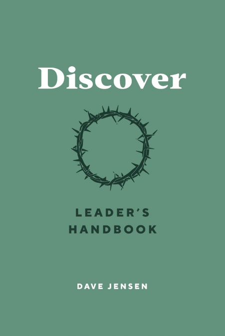 Discover Leader’s Handbook