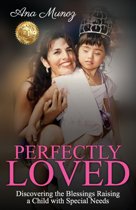 PERFECTLY LOVED