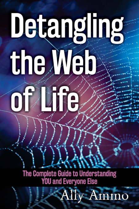 Detangling the Web of Life