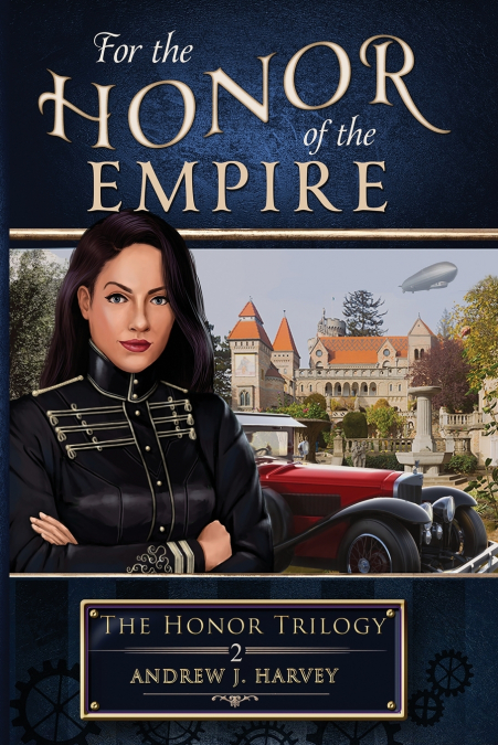 For the Honor of the Empire