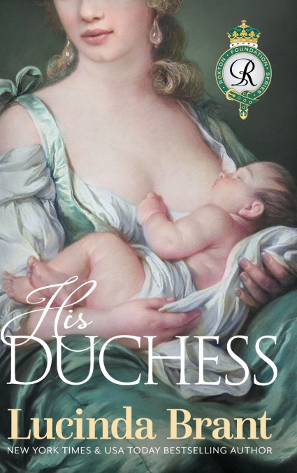 His Duchess