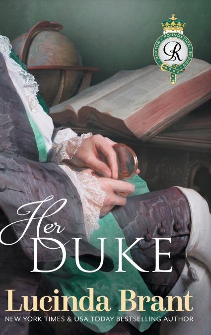 Her Duke