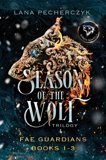 Season of the Wolf