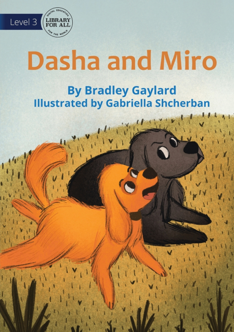 Dasha and Miro