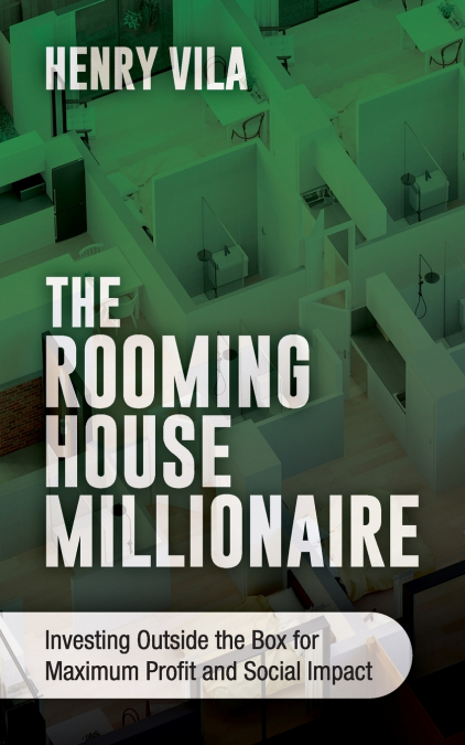 The Rooming House Millionaire