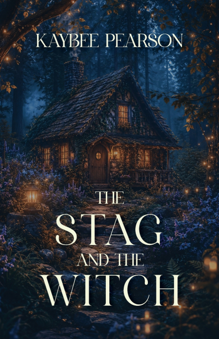 The Stag & the Witch