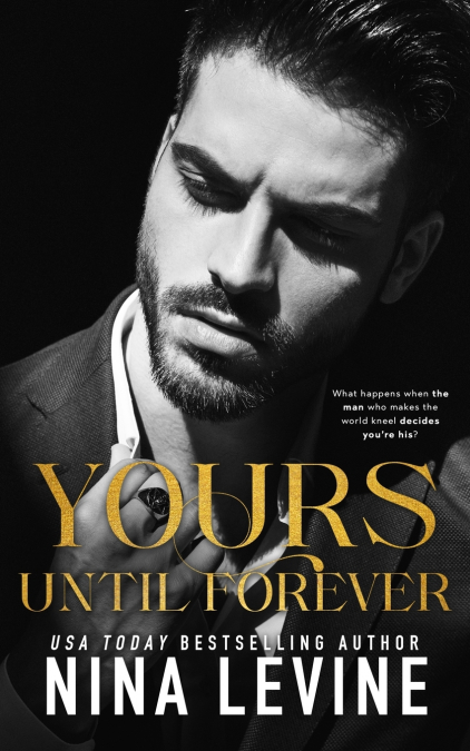 Yours Until Forever