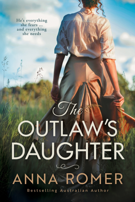 The Outlaw’s Daughter