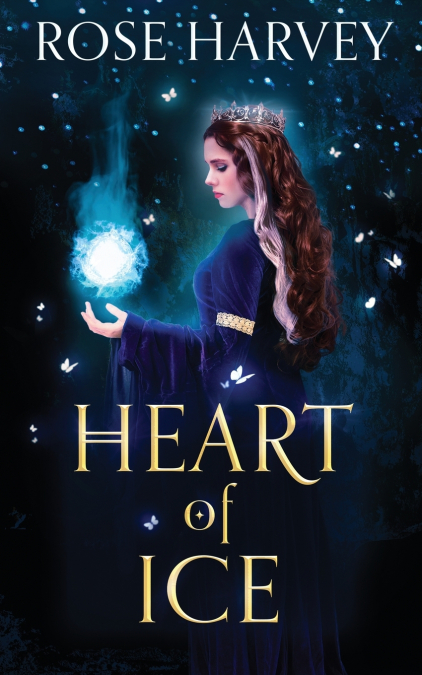 Heart of Ice